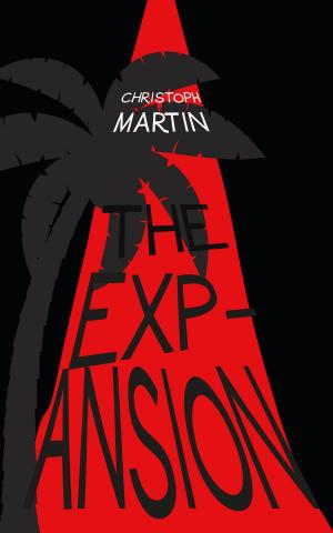 Cover of the book The Expansion by Nicola Tene