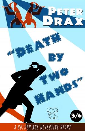 bigCover of the book Death by Two Hands by 