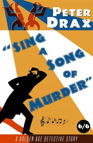 bigCover of the book Sing a Song of Murder by 