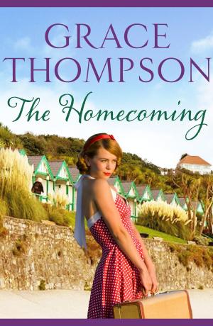 Cover of the book The Homecoming by Stein Riverton