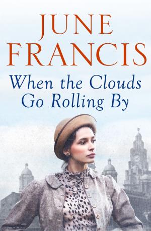 Cover of the book When the Clouds Go Rolling By by Alan Evans