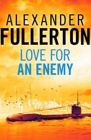 bigCover of the book Love For An Enemy by 