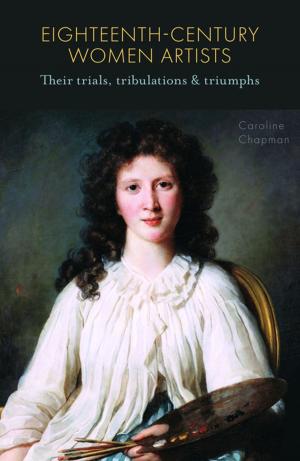 Cover of Eighteenth-Century Women Artists