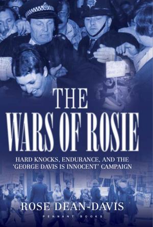 Cover of the book The Wars of Rosie by Krystal Armstead