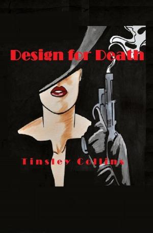 bigCover of the book Design For Death by 
