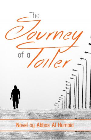 Book cover of The Journey of a Toiler