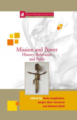 Cover of the book Mission and Power by 