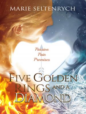 Cover of the book Five Golden Rings And A Diamond by Charlie Hubacek