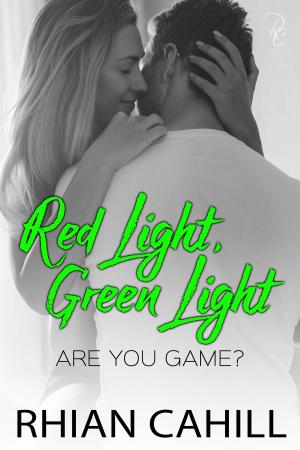 Book cover of Red Light, Green Light