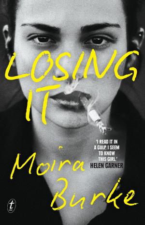 Cover of the book Losing It by Raphaël Jerusalmy