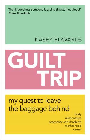 Cover of Guilt Trip