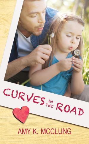Book cover of Curves in the Road