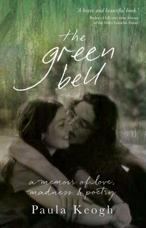 Cover of the book The Green Bell by Amy Taylor-Kabbaz