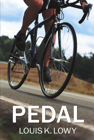 Cover of the book Pedal by MF Burbaugh