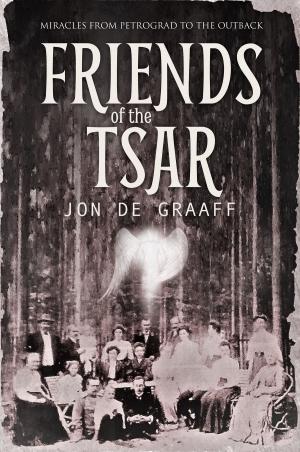Cover of the book Friends of the Tsar by Steve Paull