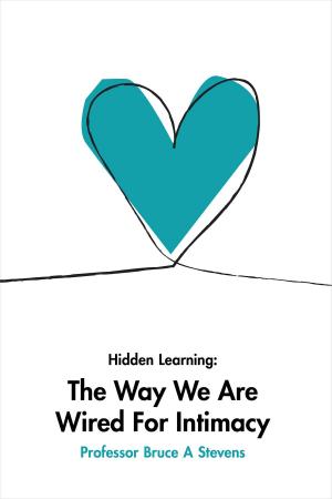 Book cover of Hidden Learning