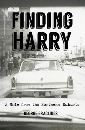 Cover of the book Finding Harry by Kathleen Collier