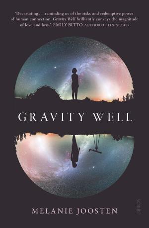 Book cover of Gravity Well