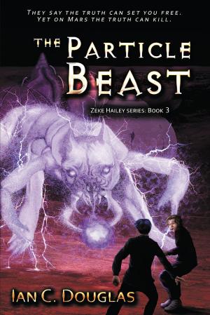 Cover of the book The Particle Beast by Kaaron Warren