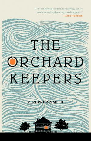 Cover of the book The Orchard Keepers by A.J. Devlin