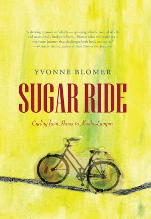 Cover of Sugar Ride