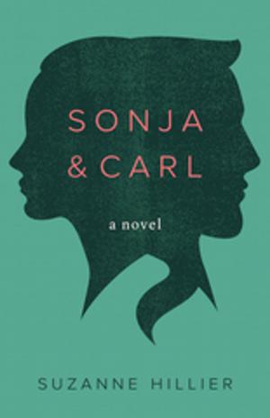 Cover of the book Sonja & Carl by Rebecca Hendry