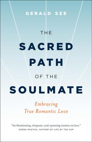 Cover of The Sacred Path of the Soulmate