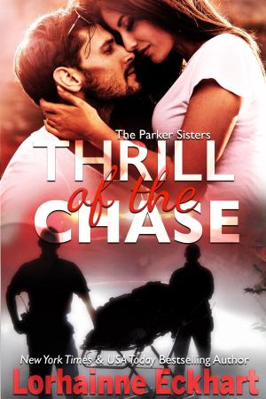 Cover of the book Thrill of the Chase by Toni Volk