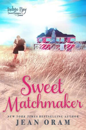 Cover of the book Sweet Matchmaker by Amanda Martin