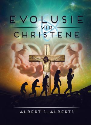 Cover of the book Evolusie vir Christene by Jopie de Beer