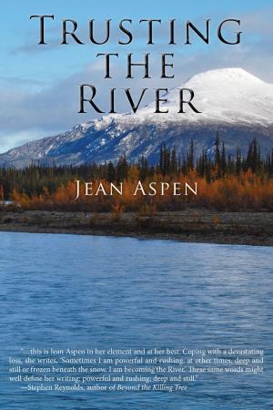 Cover of the book Trusting the River by Ellen March