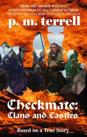 Book cover of Checkmate: Clans and Castles