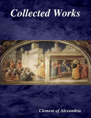 Cover of the book Collected Works by Bernard of Clairvaux