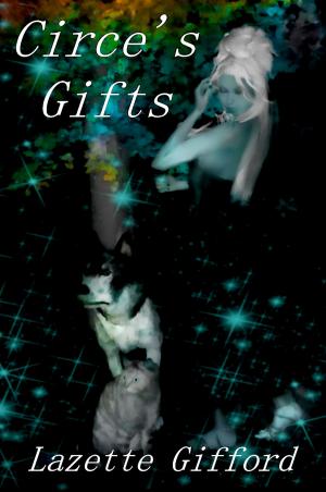 Book cover of Circe's Gifts