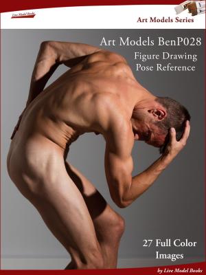 Cover of the book Art Models BenP028 by New York School Publishing