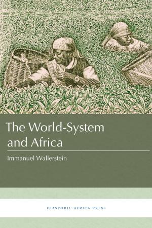Cover of the book The World-System and Africa by A. Adu Boahen