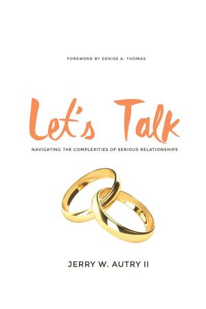 bigCover of the book Let's Talk by 