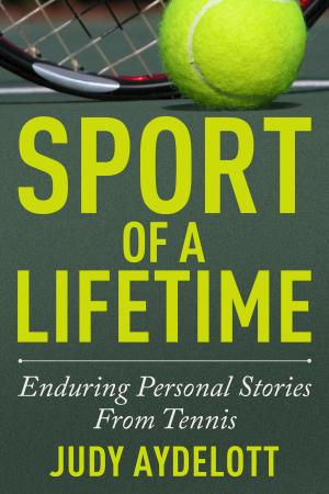 Cover of the book Sport of a Lifetime by Shayamal Vallabhjee