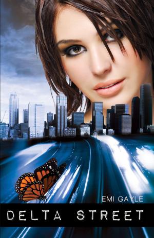 Cover of the book Delta Street by Kimberly Gould
