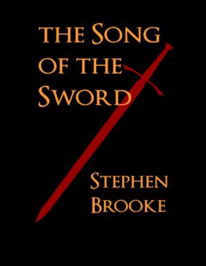 Cover of the book The Song of the Sword by Eren Reverie
