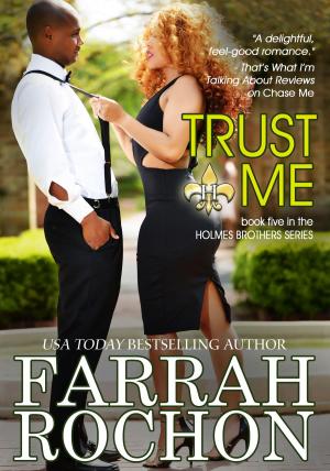 Cover of the book Trust Me by M. H. Strom