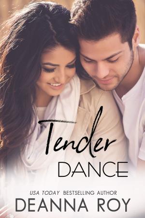 Cover of the book Tender Dance by blaine kistler