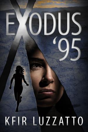 Cover of the book Exodus '95 by Matt Hilton