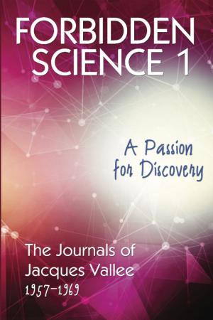 Cover of FORBIDDEN SCIENCE 1