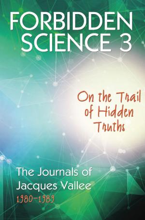 Book cover of FORBIDDEN SCIENCE 3
