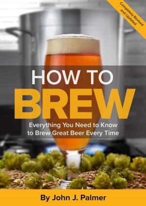 Cover of the book How To Brew by Eric Warner