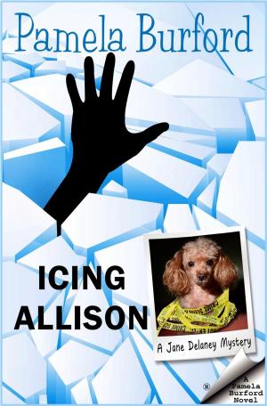 Cover of the book Icing Allison by Luca Ferrarini