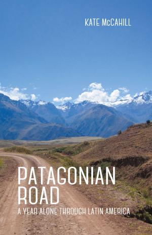 Cover of the book Patagonian Road by Rose Solari, Katherine Young