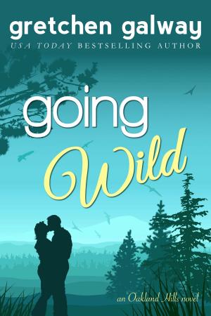 Cover of the book Going Wild by Jeanette Cooper