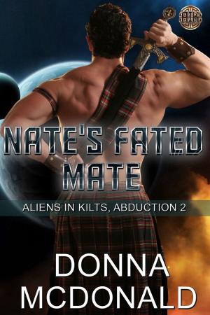 Cover of the book Nate's Fated Mate by Rainer Mexstres